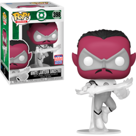 Mkp3494 White Lantern Sinestro 2021SummCon 398