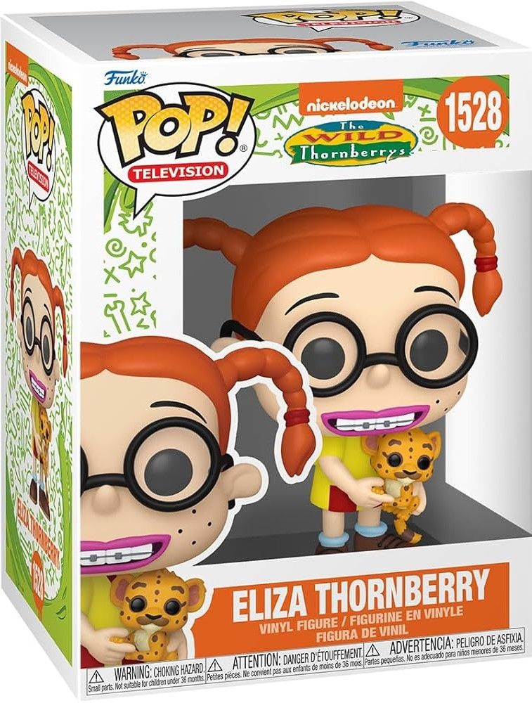 Ct466 Eliza Thornberry 1528