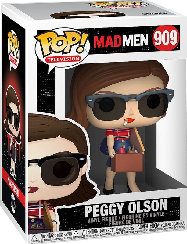 At1493 Peggy Olson 909