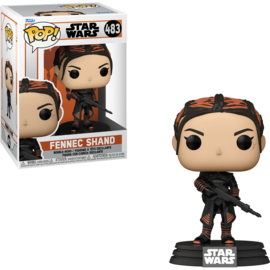 Mkp3224 Fennec Shand 483