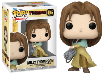 Milly Thompson 1365