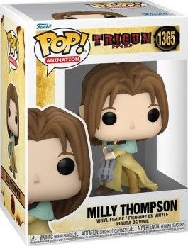Milly Thompson 1365