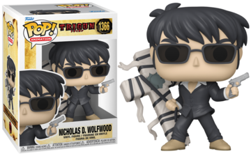 Nicholas D. Wolfwood 1366