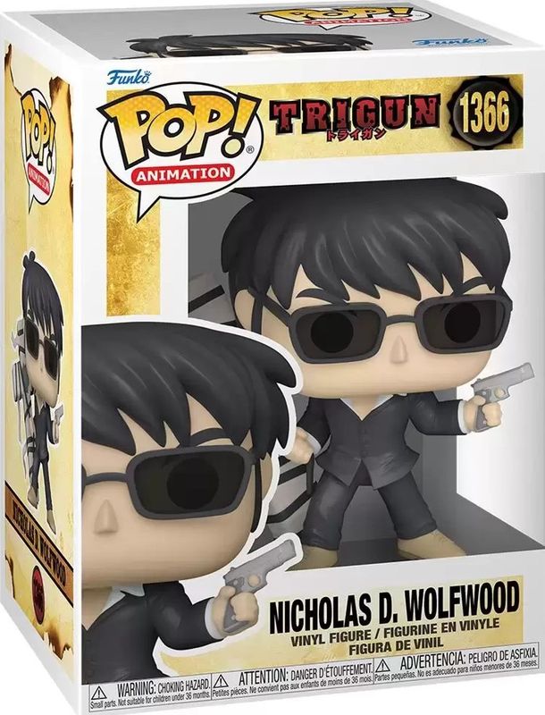 Nicholas D. Wolfwood 1366