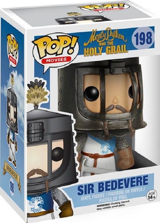 M17 Sir Bedevere 198