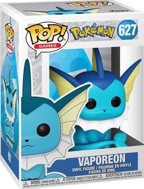 Km22 Vaporeon 627