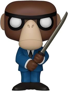 M1736 Monkey Assassin 19