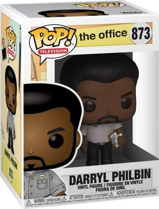 Gu8 Darryl Philbin 873