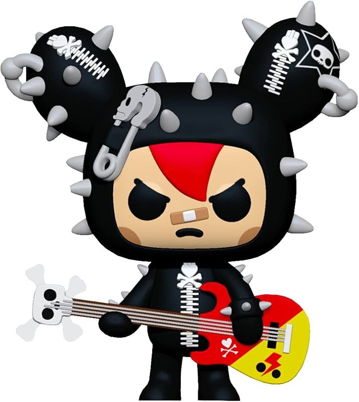M1865 Cactus Rocker Se 97