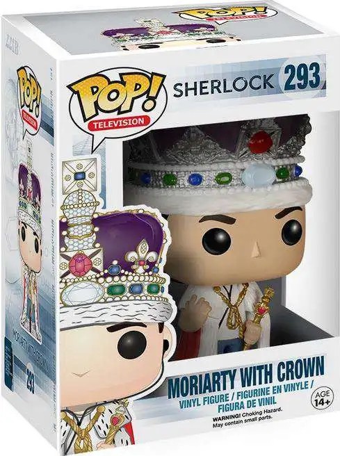 M1316 Moriarty With Crown 293