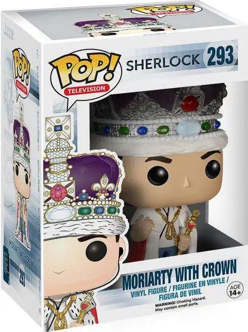 M1316 Moriarty With Crown 293