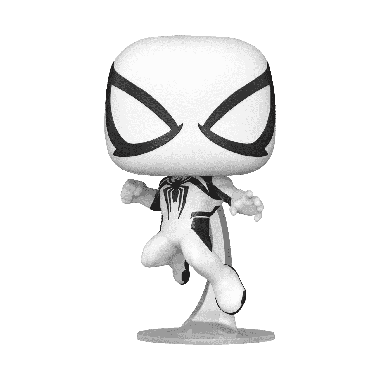 Km7 Anti-venom Suit Peter Parker 1025