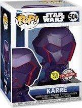 Ct1184 Karre Se Glow 504