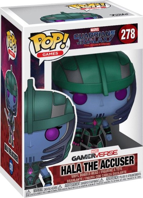 Ct185 Hala The Accuser 278