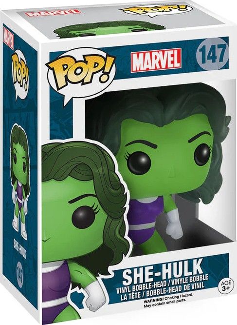 M1074 She-Hulk 147