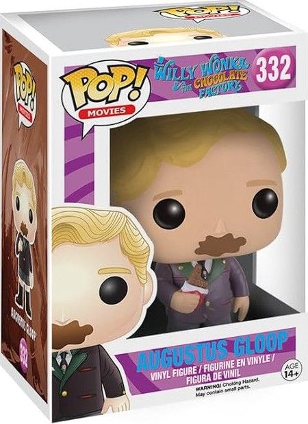 M1185 Augustus Gloop 332