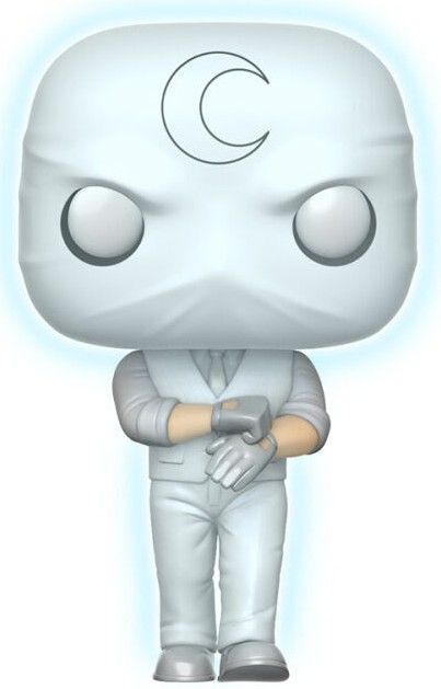 Bd555 Moon Knight GID Excl. 267