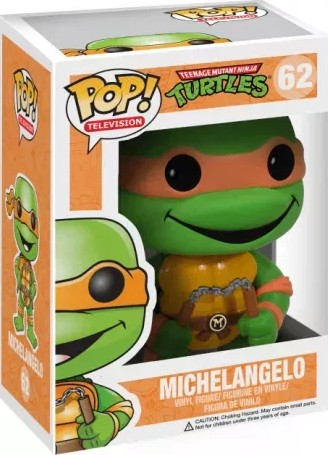 M1614 Michelangelo 62