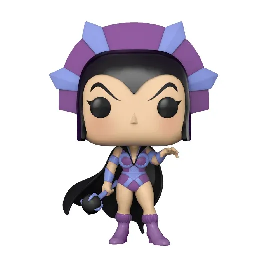 At1355 Master Of The Universe : Evil-Lyn 565