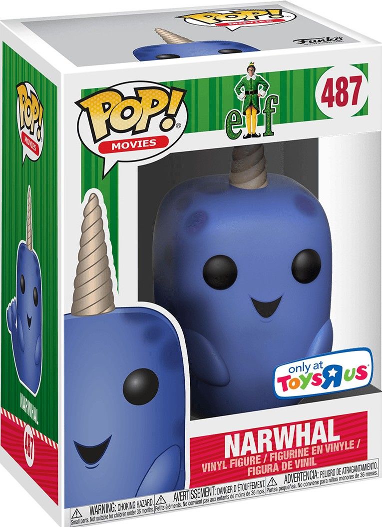 M519 Narwhal OaTr 487