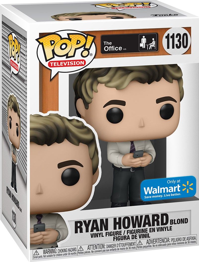 Gu11 Ryan Howard Blond OaW 1130