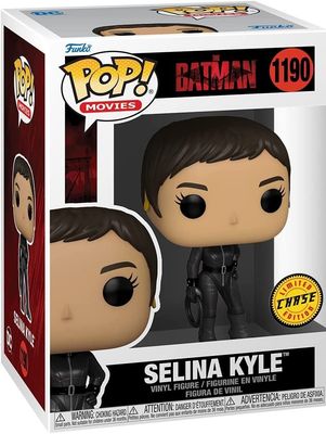 M1850 Chase Selina Kyle 1190