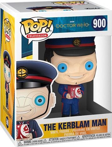 Bd717 The Kreblam Man 900