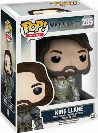 Ct971 King Llane 285