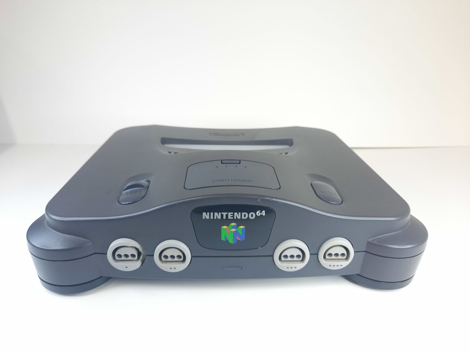 Console Nintendo 64 7/10