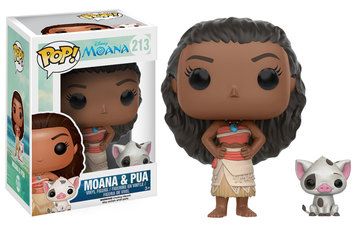 Kq26 Moana &amp; Pua 213