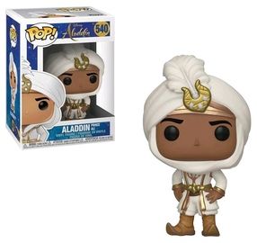 Kq3 Aladdin Prince Ali 540