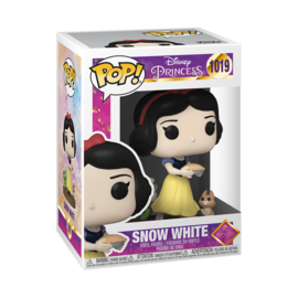 Kq67 Snow White 1019