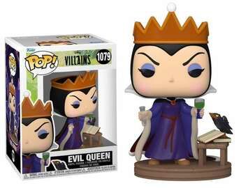 Kq11 Evil Queen 1079