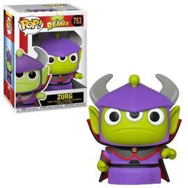 Kq39 Zurg 753