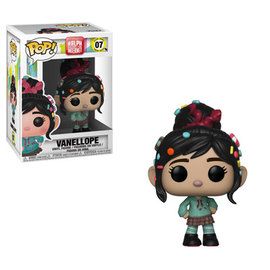 Kq84 Vanellope 07