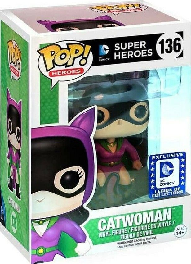 M2561 Catwoman 136