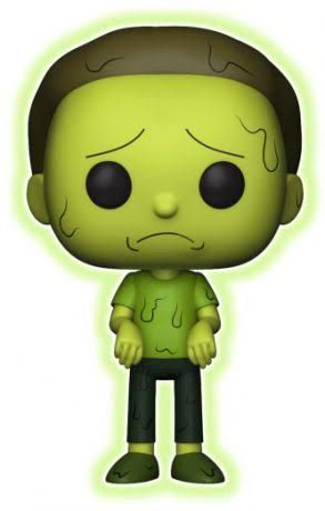 M2553 Toxic Morty Gid 336