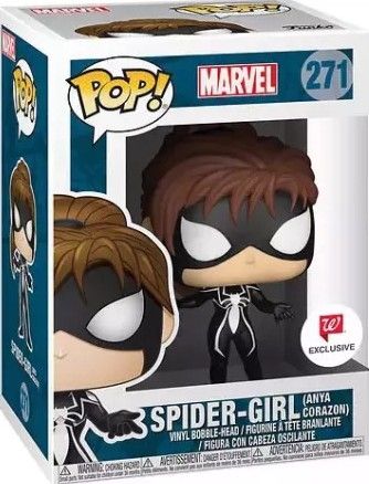 M2547 Spider-girl 271