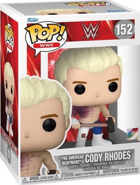 M2564 Cody Rhodes 152