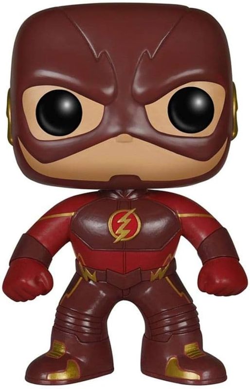 M2557 The Flash 213