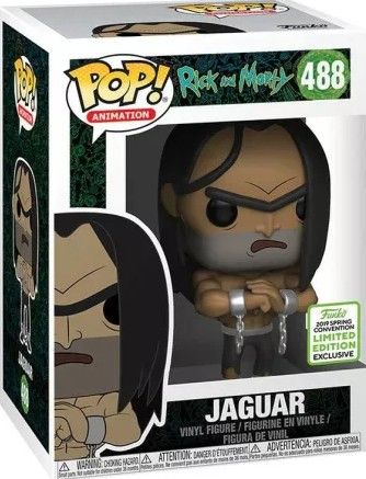 Bd636 Jaguar 2019SpringCon 488