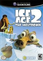 Ice Age 2 The Meltdown 6/10
