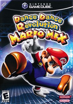 Dance Dance Revolution Matio Mix 9/10