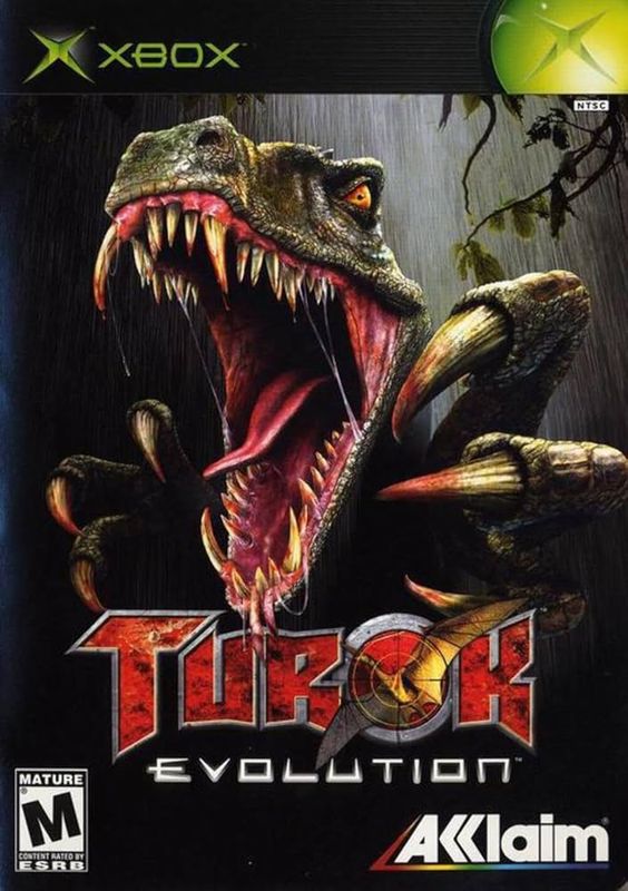 Turok : Evolution 8/10