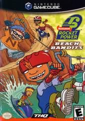 Beach Bandits 8/10