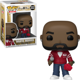 Mkp1430 Wanya Morris 233