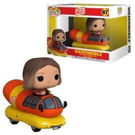 M1575 Wienermobile 97