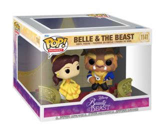 Kr69 Belle &amp; The Beast 1141