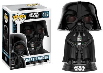 Kr65 Darth Vader 143