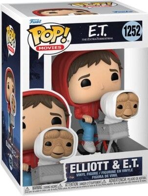 Kr26 Elliott &amp; E.T 1252